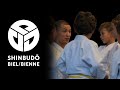 Shinbudo judo club bienne