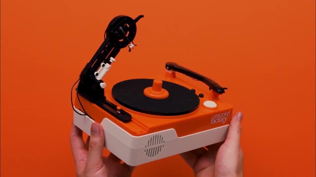 How to assemble your po 80 youtube