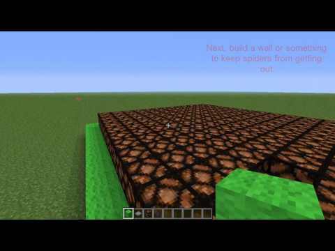 minecraft how to build a dancefloor