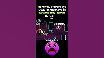 Not the Tidal Wave Jumpscare in Deadlocked! #shorts