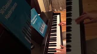 “Şimdi hayallerdesin,rüyalardasın” piano cover Resimi