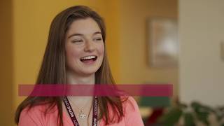 I am MCPHS: 3 Keys to Academic Success