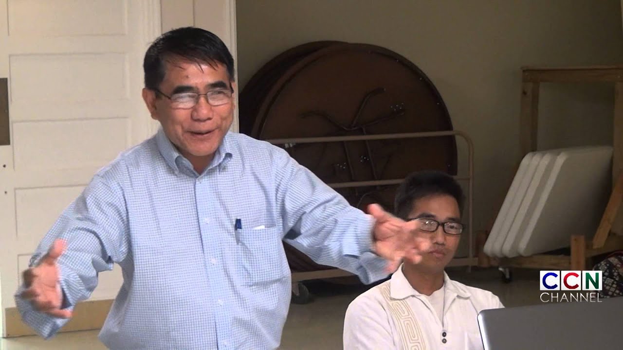 Guarda CNF Military Affairs Committee Chairman: Pu Thawng Za Lian su YouTube Guarda CNF Military Affairs Committee Chairman: Pu Thawng Za Lian su YouTube