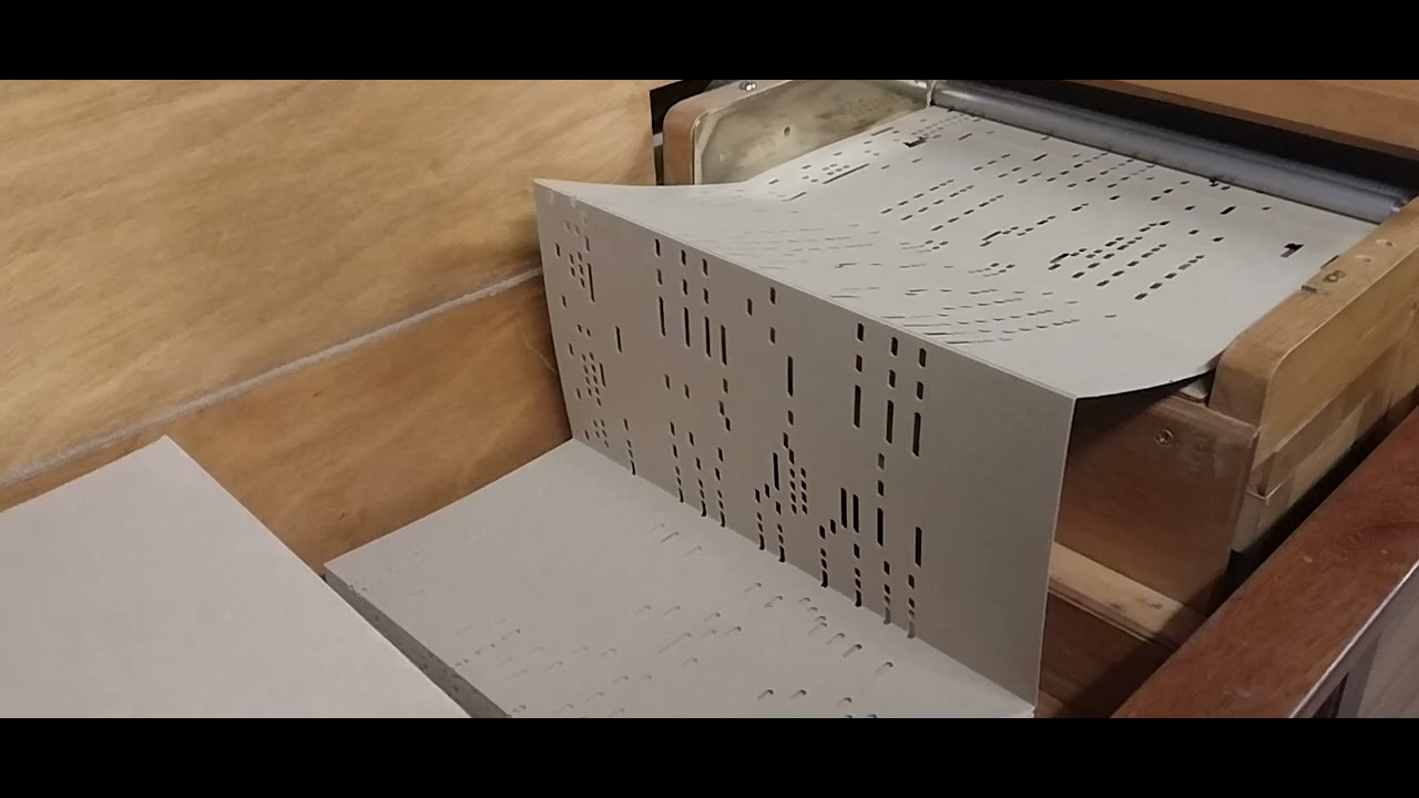 Concert Orgel de Ruisdael speelt: Ruisdael Mars