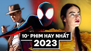 TOP PHIM HAY NHẤT 2023