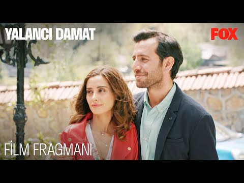 Yalancı Damat Film Fragmanı