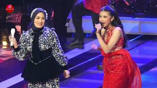WULAN MERINDU - CICI FARAMIDA FEAT TASYA - DU MEGA KONSER