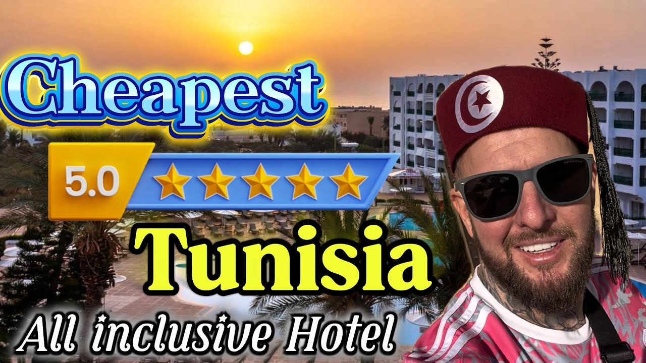 Cheapest 5 Star In Tunisia Then Getting SCAMMED YouTube cheapest-5-star-in-tunisia-then-getting-scammed-youtube