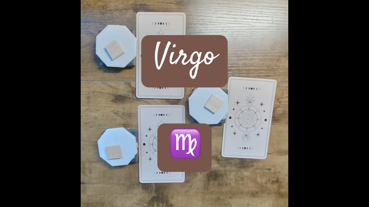 Дева ♍️ Да или Нет | Выберите карту 🎴🔮