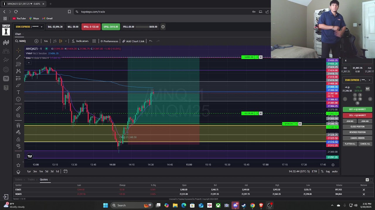 50k-express-funded-day-trading-topstep-x-youtube