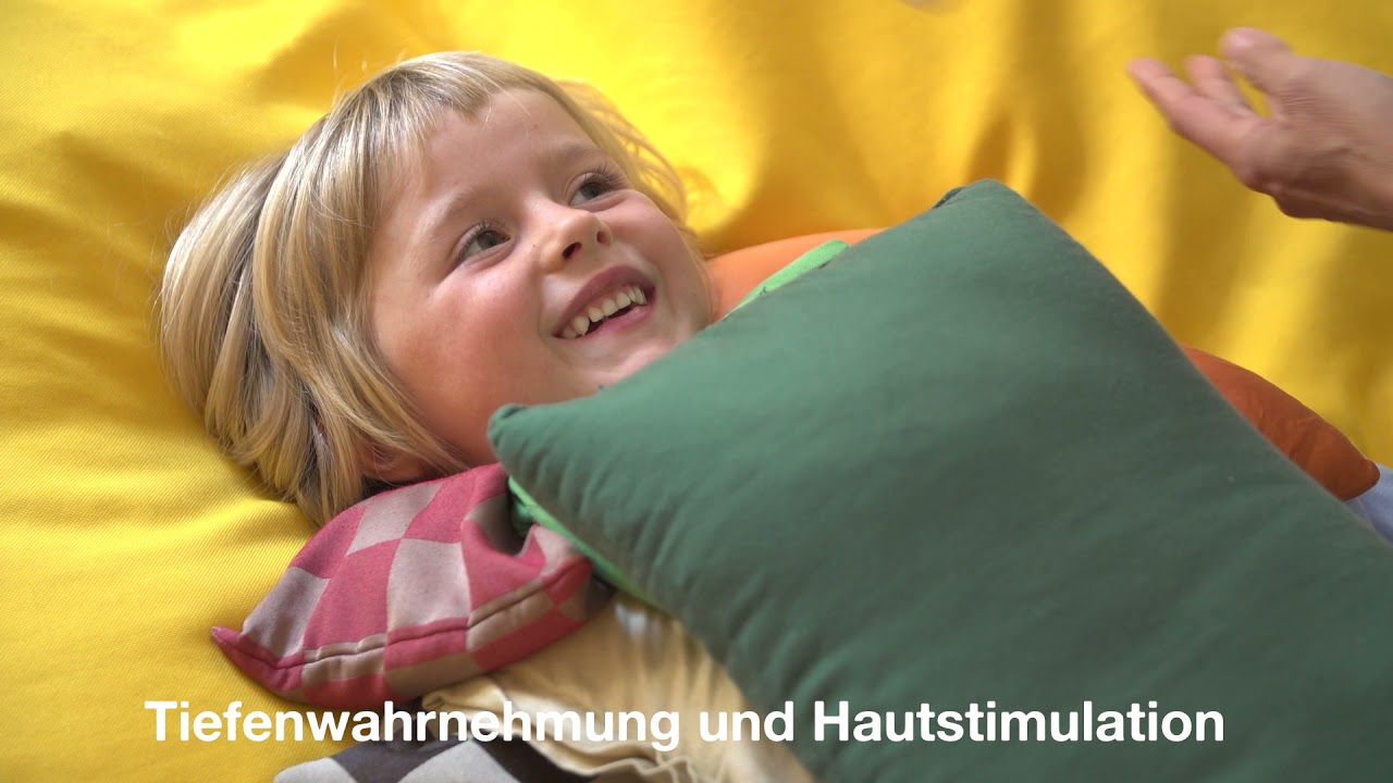 Gleichgewicht Praxis , sensorische Integration Wien