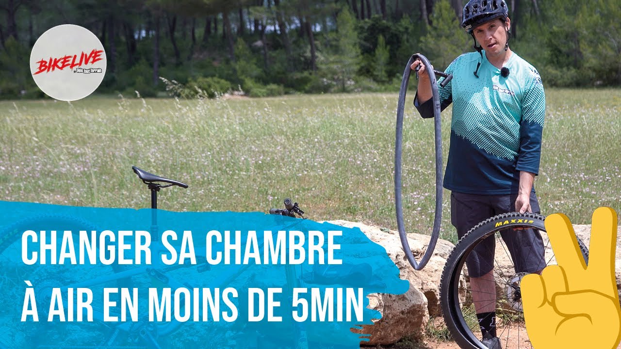 Chambres à Air Vélo de Route pas cher