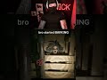 RETURN THE SLAB #gaming #horror #funny