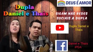 Respira - Daniel e Thais ( Samuel Mariano )