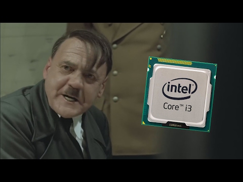 Гитлер купил I3 6100