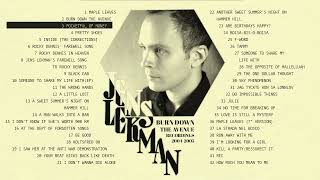 Jens Lekman - Burn Down the Avenue (Recordings 2004-2005)