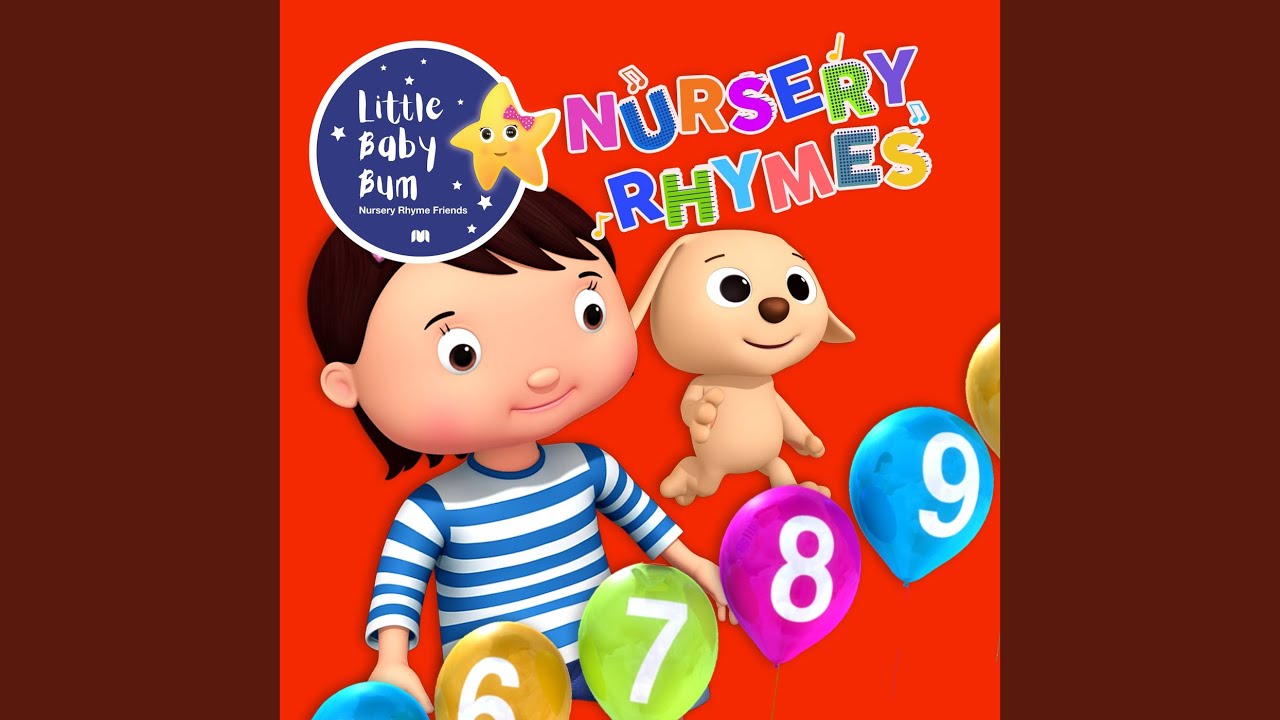 Ver 1 Through 10 Song (Sing with Me) en YouTube Ver 1 Through 10 Song (Sing with Me) en YouTube