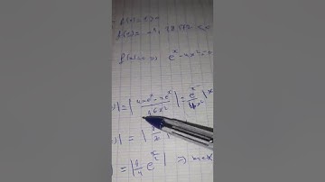 Analyse numérique 1 - Méthode de point fixe 1a