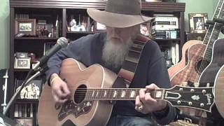 Three Times A Lady - The Commodores - Sherrill Wallace Acoustic Cover