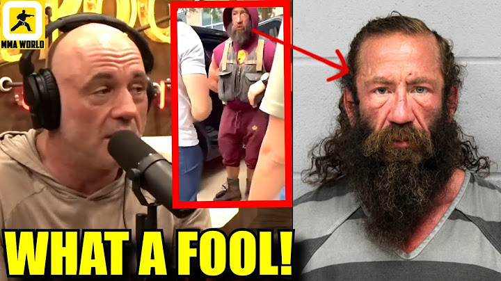 MMA Community reacts to Liver King getting arrested for threatening Joe Rogan,Ilia Topuria,Oliveira