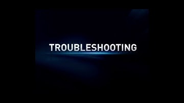 DIRECTV HD DVR Troubleshooting (dated)