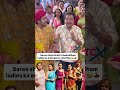 Saree shop khulti hi Gokuldham ladies ka emergency meeting 😂💃