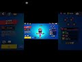 나지아 플렉스#brawlstars #brawlin #브롤 #브롤스타즈 #쇼츠 #shorts #najia #나지아 #업그레이드 #스타파워 #가젯