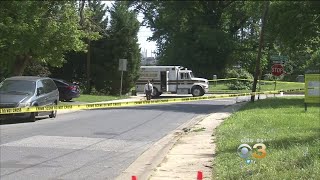Double Homicide In New Castle County, Delaware; 2 People Shot, Including 15-Year-Old