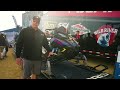 2024 @PolarisSnow Race Sled