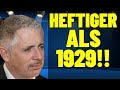 🔥 DIRK MÜLLER: HEFTIGER ALS 1929!! - DAS GAB ES SO NOCH NIE - WIRTSCHAFTSCRASH & REZESSION VORAUS?