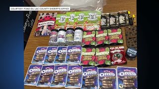 Fond du Lac County Sheriff says parents should be aware of drugs 'targeting kids'