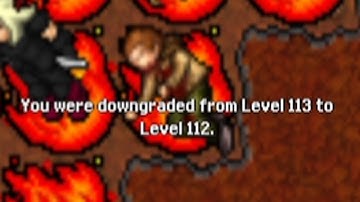 (WAR) White Dragon Army Vs. Twister! (Xantera 2006 - RL Tibia 7.6) Boget