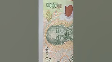 Tờ tiền Việt Nam 100k seri đẹp được đấu giá 1 tỷ  tám. #shorst #100k #đấugiá #TờTiềnGiáKhủn