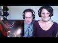 Joe Satriani (Unstoppable Momentum Live 2014) Kel-n-Rich's First Reaction