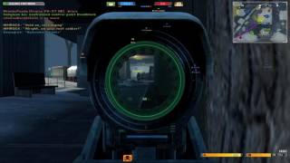 Battlefield 2142 Fall of Berlin Gameplay