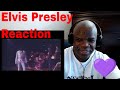 Elvis Presley How great thou art 1972 Reaction