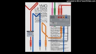 Y.M.O. MEGA MIX / Yellow Magic Orchestra - YouTube