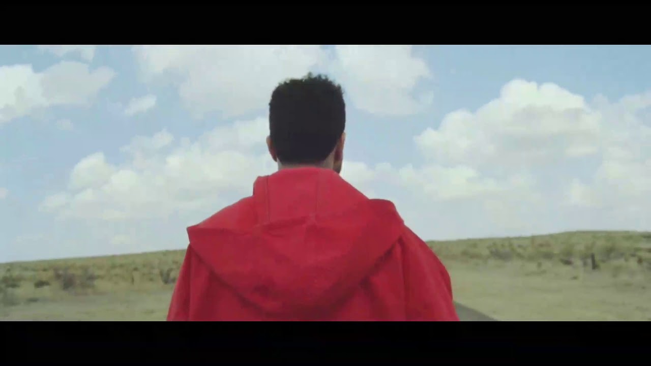 The Weeknd ft. Justin Beiber - Wylin