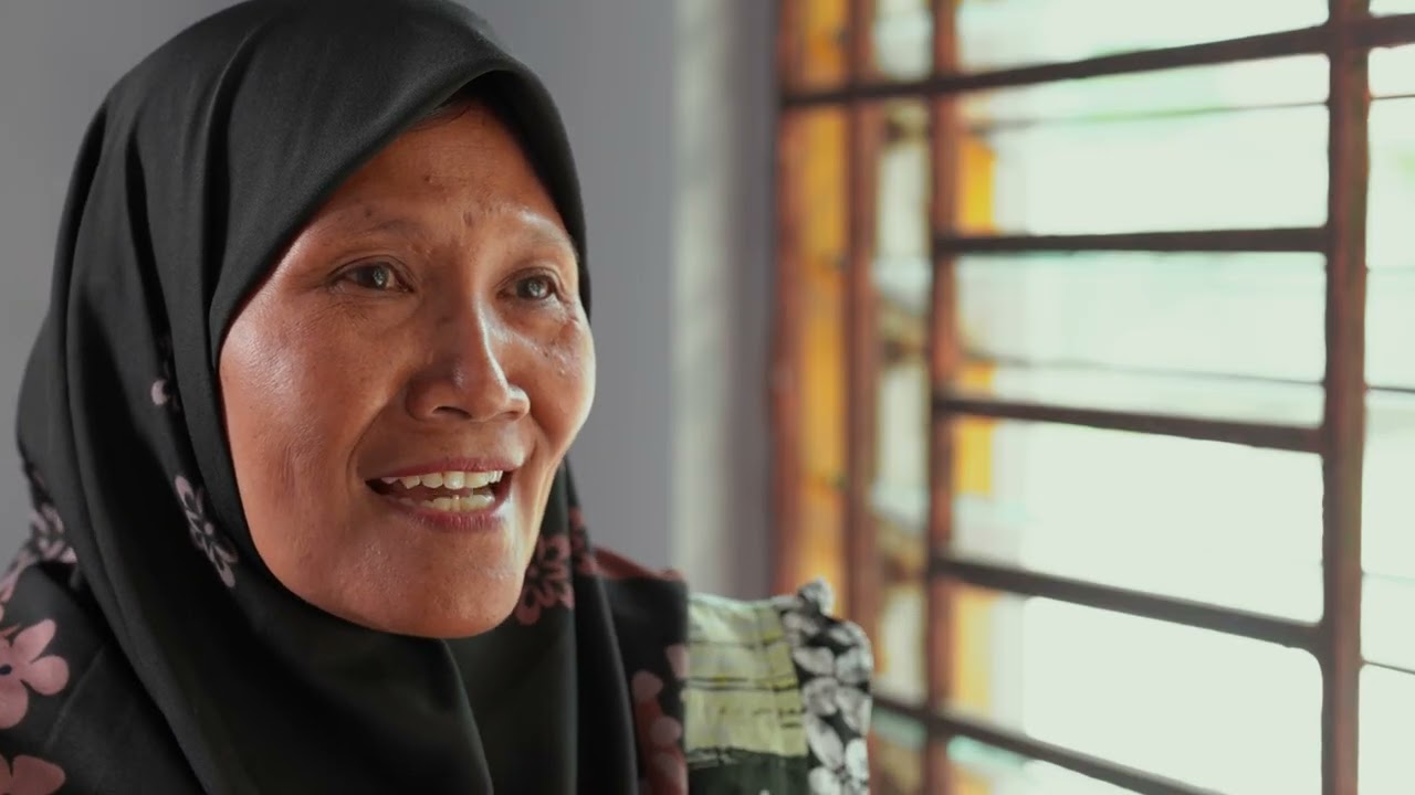 Perempuan yang Pernah Pergi I INSPIRASI INDONESIA