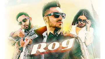 Rog (Full Video) | Jaggy Singh | Latest Punjabi Song 2016 | Speed Records