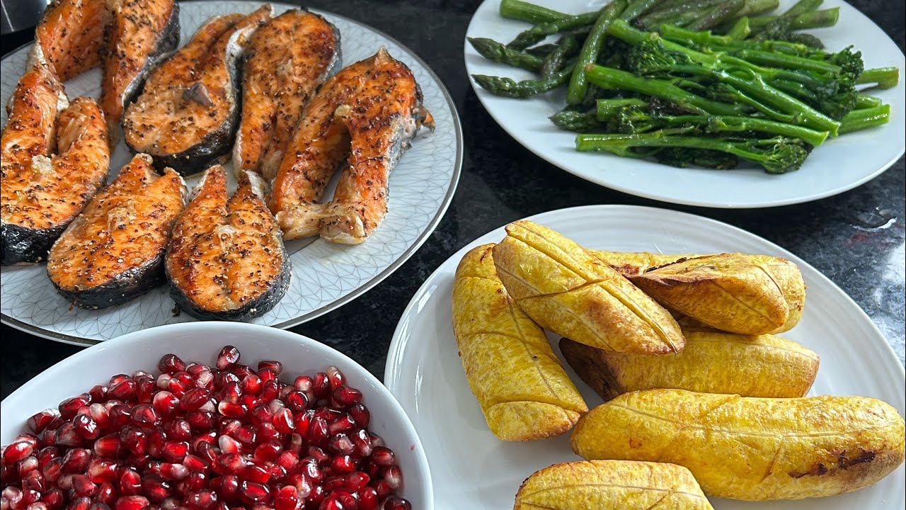 Monday cooking - YouTube