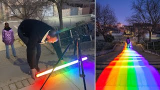 NEXT LEVEL Photography with GVM LEDS 📸 by Jordi Koalitic 277,972 views 1 year ago 2 minutes, 19 seconds