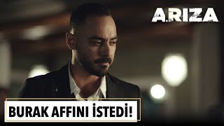 Burak affını istedi! | Arıza 4.  Resimi