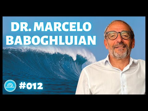 DR. MARCELO BABOGHLUIAN | Let’s Surf #012