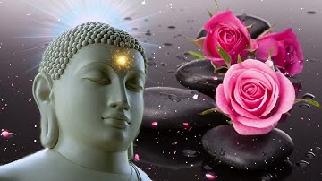 Nhạc Thiền Không Quảng Cáo - Xóa Tan Muộn Phiền ưu tư trong cuộc sống