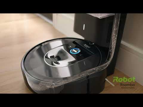 Βίντεο: Πώς μπορώ να επαναφέρω το Roomba 980;