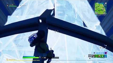 Smooth Console Building on 60 FPS + Best smooth console settings