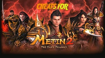Metin 2 NEW HACK / 2025 / UPDATED / MULTI HACK / TUTORIAL / Metin2 FREE CHEAT
