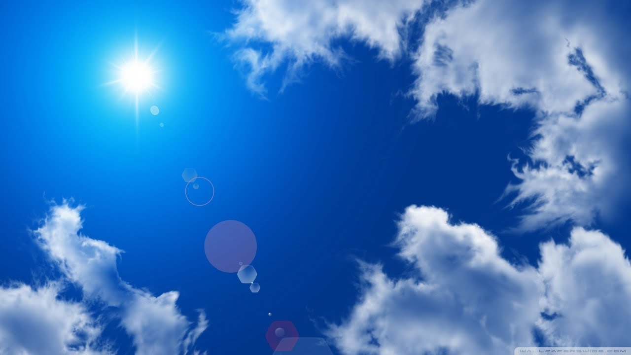el cielo azul asemeja las aguas de arriba youtube i dont like christmas