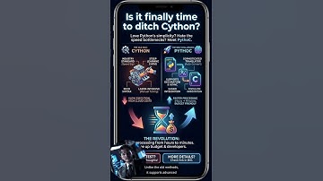 PythoC: Python Performance Redefined?